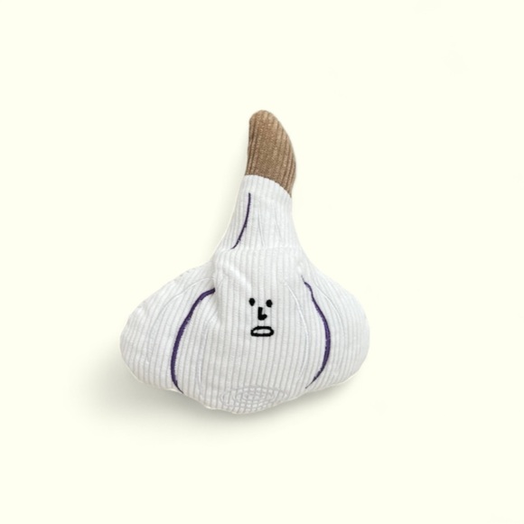 Other - Small Dog Toy/ Onion